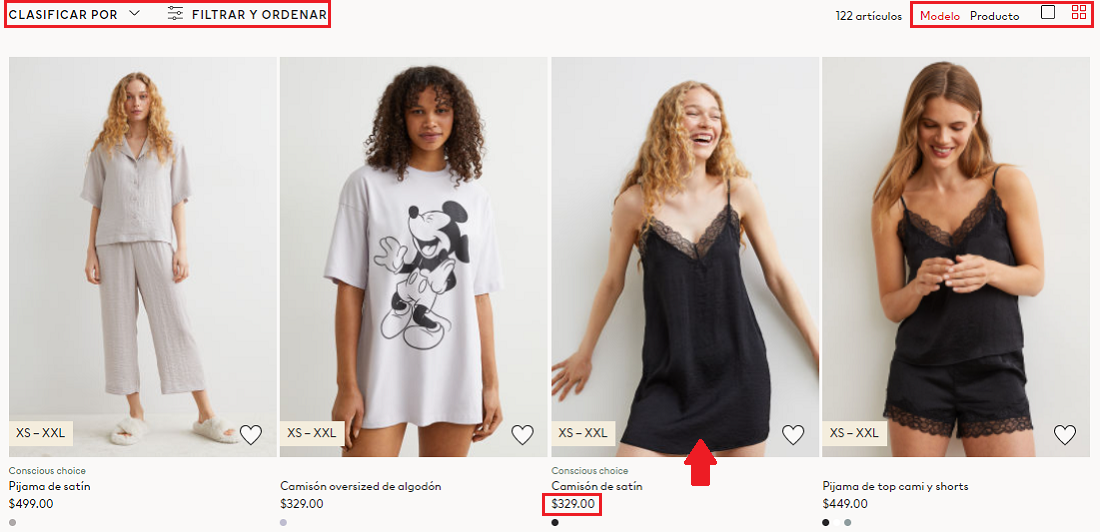 Mexico Hm Cómo Comprar en H&M México Online | Paso a Paso 2022