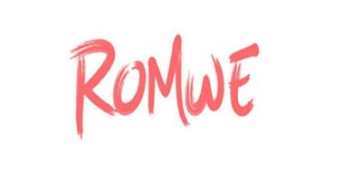 romwe mexico